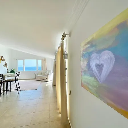 Apartment Paradise Ozdere