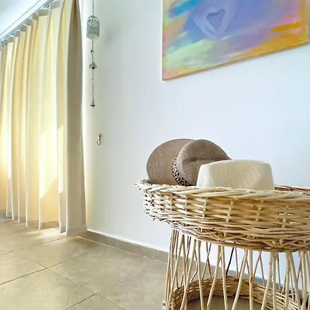 Apartment Paradise
