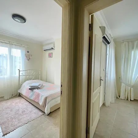Apartment Paradise