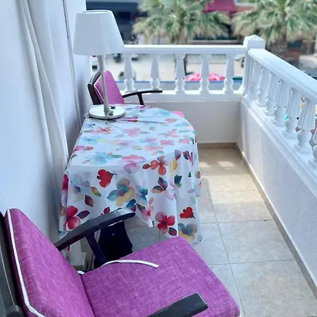 Apartment Paradise Ozdere