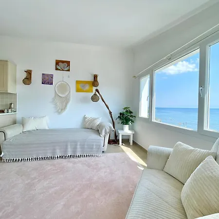 Paradise Apartment Ozdere