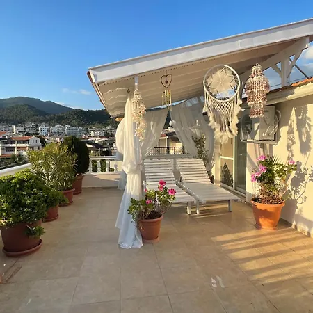 Apartment Paradise Ozdere