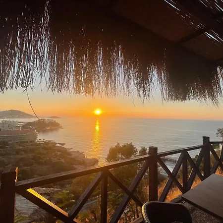 아파트 Paradise