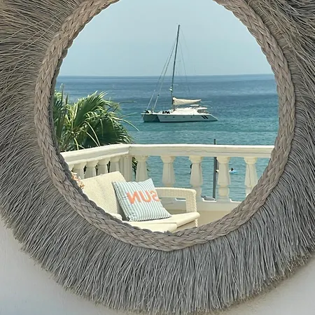 아파트 Paradise